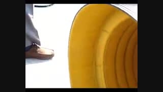 نصب لوله کاروگیت