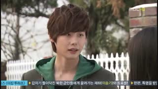 قسمت آخر(123)سریال ضربه عالی 3 با زیرنویس آنلاین با بازی جونگ سوک