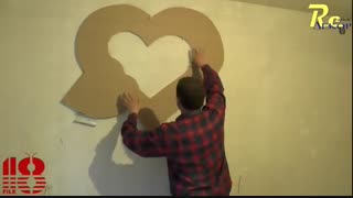 آموزش کناف کاری به صورت 100 درصد تضمینی در www.118File.Com