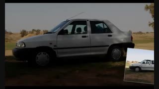 یک روز خوب طبیعت بستان