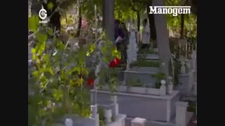 قسمت 17 سریال کافه پیانو با دوبله فارسی