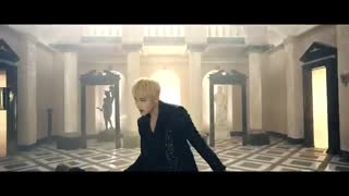 BTS-Blood Sweat & Tears