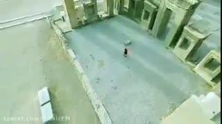 علی رضا روزگار لیفت صورت