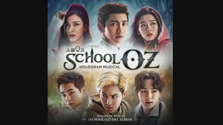 [ALBUM][FULL] SCHOOL OZ