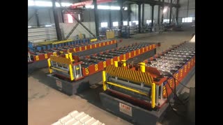 شیروانی ورق طرح سفال / ورق طرح سفال پالرمو