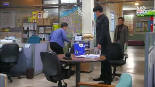 سریال همگی محاصره شدید قسمت 14 با زیرنویس فارسی