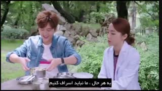 قسمت هفدهم  سریال چینی شب پر ستاره ، دریای درخشان - The Starry Night ، The Starry Sea - با زیرنویس چسبیده