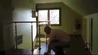 آموزش نصب انواع نرده در سه سوت در www.118File.Com