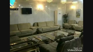 هتل vip سلطان در کربلا