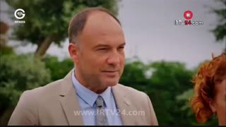 بوی توت فرنگی قسمت 11 دوبله فارسی