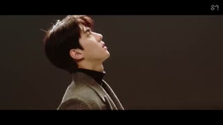 موزیک ویدیو Universe از EXO
