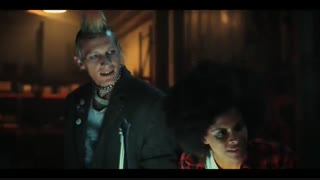 قسمت7فصل دوم سریال امریکایی چیزهای عجیب غریب 2017