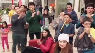 یه مسابقه جالب