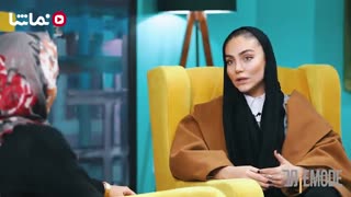 قسمت نهم "ژمد" جنجال های حضور بهرام رادان و ...
