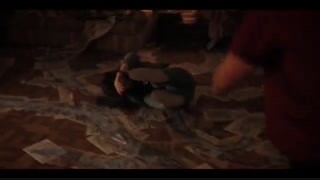 قسمت9(آخر)فصل دوم سریال امریکایی چیزهای عجیب غریب 2017