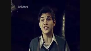 قسمت 25 سریال ماکسیرا با دوبله فارسی