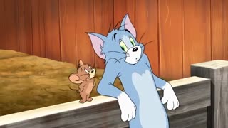 تام و جری و ماجراهای شهر اوز دوبله فارسی