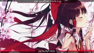 Nightcore - bad apple