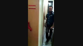 قفسه فلزی ریلی کمد بایگانی ریلی کشویی