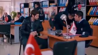 دانلود قسمت 15 عشق اورژانسی دوبله فارسی