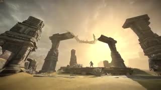 تریلر جدید بازی  Shadow of the Colossus با محوریت مبارزات بازی