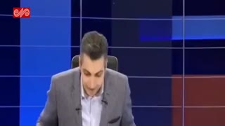 عصبانیت شدید عادل فردوسی پور از مدیریت بحران شهر تهران: