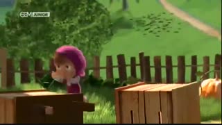 انیمیشن دیدنی ماشا و میشا در www.118File.Com