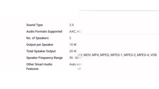 تلویزیون سونی 55X8000E