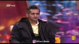 صحبت های تکان دهنده بازیگر «بچه های آسمان»