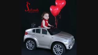 کلیپ فانتزی ولنتاین توسط آتلیه کودک سویل استودیو