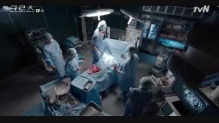 قسمت دوم سریال کره ای صلیب – Cross 2018  - با زیرنویس فارسی