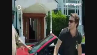 قسمت 19 سریال دختران آفتاب با دوبله فارسی