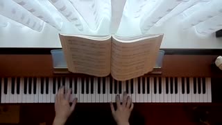 live action prense monono