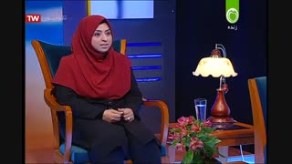 برنامه حال خوب-دکترجعفری-قسمت بیست و چهارم-09-11-96