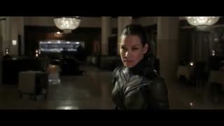 تریلر رسمی اکشن و بسیار زیبای فیلم Ant-Man and the Wasp