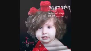 کلیپ فانتزی ولنتاین توسط آتلیه کودک سویل استودیو