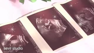 آتلیه بارداری | عکاسی بارداری در منزل