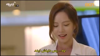 قسمت هفتم سریال کره ای اشتیاق دل - Longing Heart 2018 - زیرنویس چسبیده