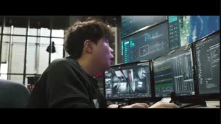 دانلود فیلم کره ای کلاهبرداران با زیرنویس فارسی The Swindlers 2017