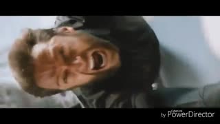 5 دقیقه از تمام عربده های هیو جکمن در نقش ولورین