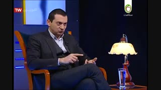 برنامه حال خوب-دکتر بابایی زاد-قسمت نود و پنجم-10-11-96