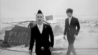 موزیک ویدیو کره ایlove song از گروهbig bang