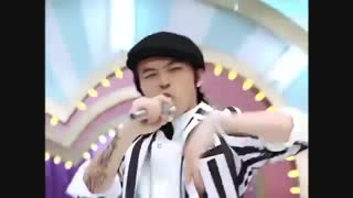 موزیک ویدیو کره ایdirty cashاز گروهbig bang