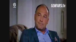 قسمت 12 سریال بوی توت فرنگی با دوبله فارسی