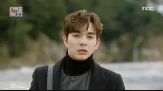 میکس عاشقانه و غمگین سریال من ربات نیستم