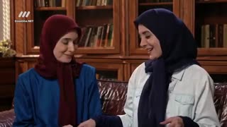 سریال لیسانسه ها قسمت آخر