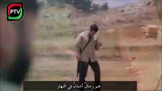 لطفا اینو ببینید و توضیحات رو بخونید..یادمون نره کی هستیم!