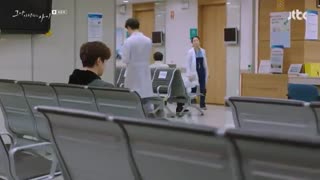 قسمت شانزدهم سریال کره ای خلوت عاشقان - 2017  Just Between Lovers - زیرنویس چسبیده