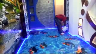 آموزش اجرای کفپوش اپوکسی از 0 تا 100 در www.118File.Com