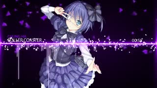 Nightcore- ROLLER COASTER - CHUNGHA